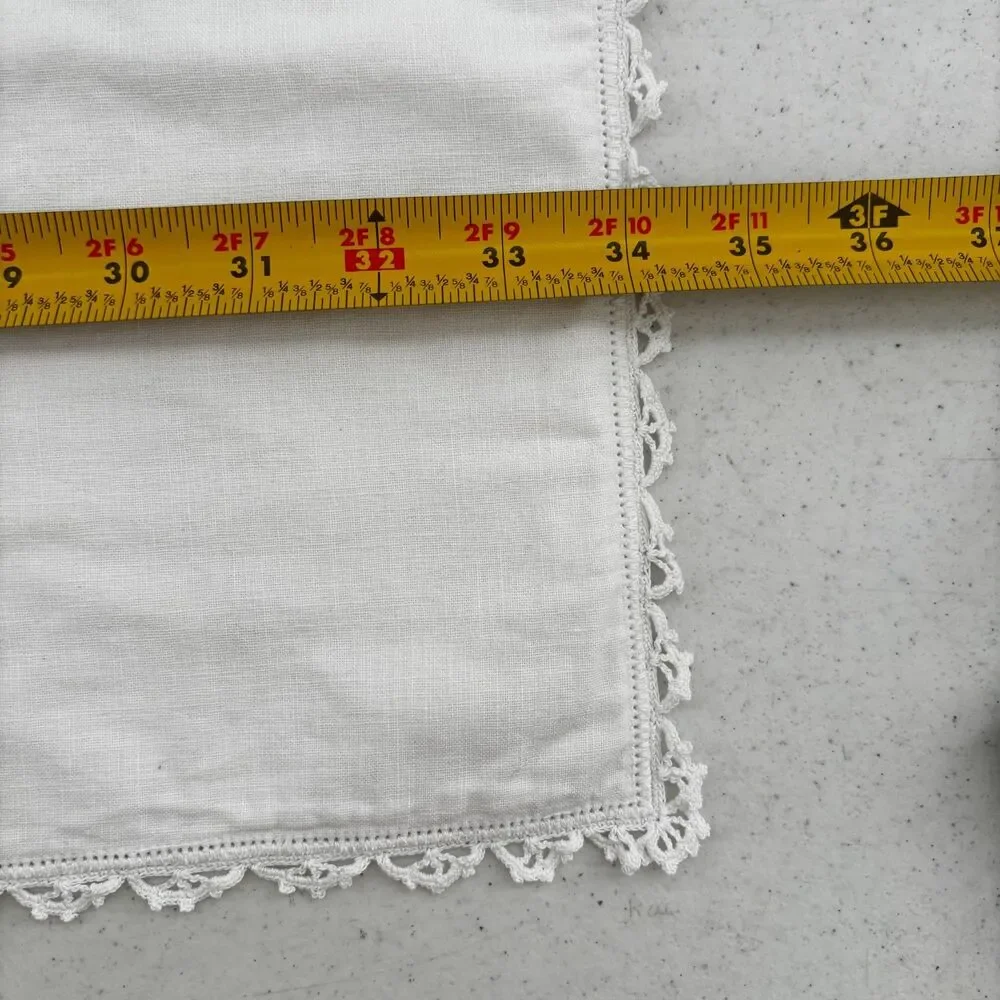 Unbranded embroidered quilted